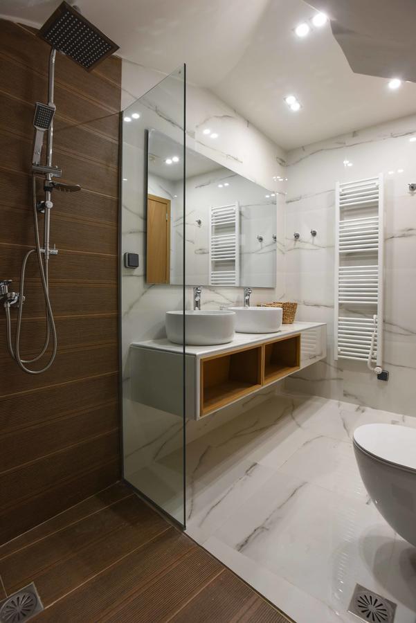 הוילה העיירה רתימנו Residenza Rithymna Centro מראה חיצוני תמונה
